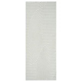 Løber Bella Spin Offwhite