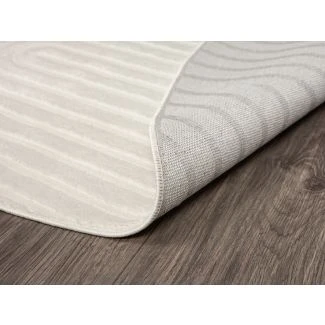 Rundt Bella Zen Offwhite