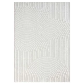 Wilton-Tæppe Bella Zen Offwhite
