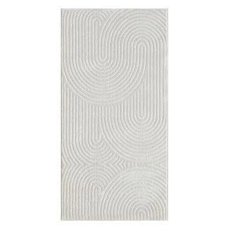 Løber Bella Zen Offwhite