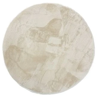 Rundt Cat Beige