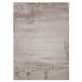 Vaskbar Ryamata Cat Taupe