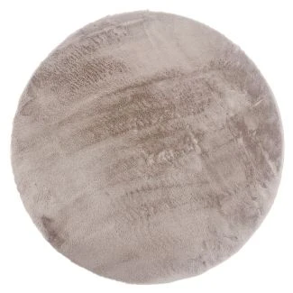 Rundt Cat Taupe
