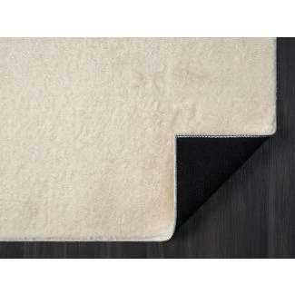 Løber Cloudy Lys Beige