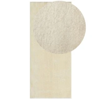 Løber Cloudy Lys Beige