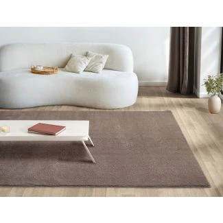 Vaskbar Blød Ryamata Cloudy Taupe