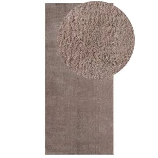 Løber Cloudy Taupe
