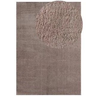 Vaskbar Blød Ryamata Cloudy Taupe
