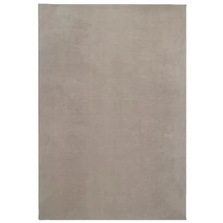 Dette produkt hedder Comfy, fremstillet af Polyester materiale med en smuk Gråbeige farve - SE Mattor