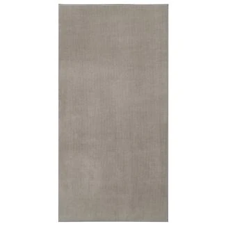 Løber Comfy Gråbeige