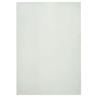 Dette produkt hedder Comfy, fremstillet af Polyester materiale med en smuk Offwhite farve - SE Mattor