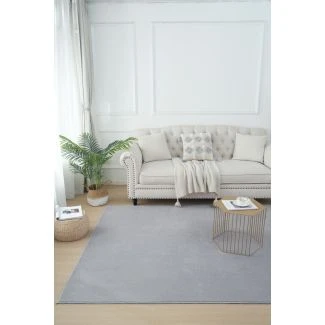 Vaskbar Ryamata Comfy Sølv