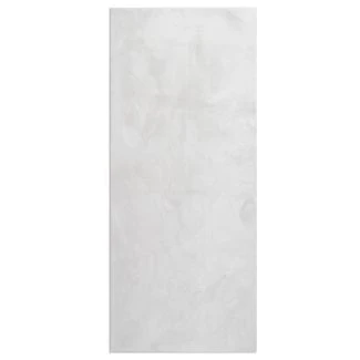 Løber Fluffy Offwhite