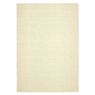 Gaston Beige Uldtæppe