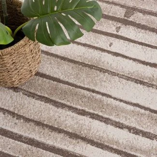 Wilton-Tæppe Hiro Lalo Beige