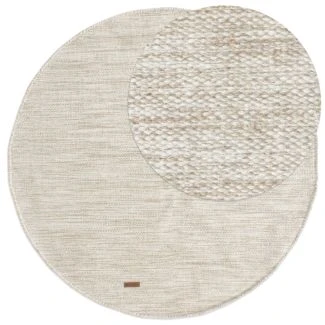 Rundt Lunda Beige