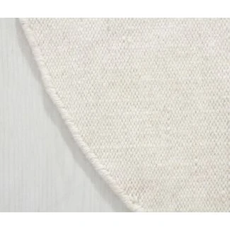 Rundt Lunda Offwhite