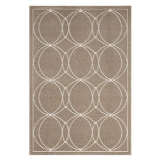 Indendørs & Udendørs Tæppe Marduk Tamiz Beige