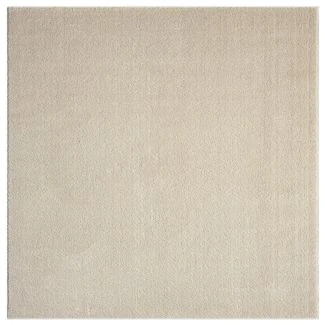 Firkant Milli Beige