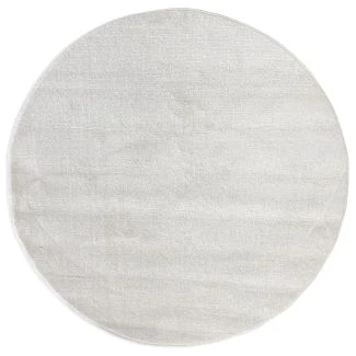 Rundt Milli Offwhite