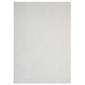 Denne produkt hedder Milli Offwhite Ryatæppe, lavet af Polypropylen materiale med en smuk Offwhite farve - SE Tæpper