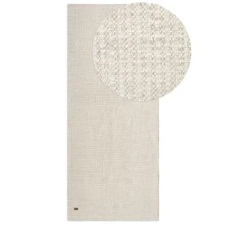 Løber Molly Offwhite