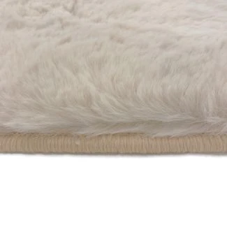 Løber Rabbit Eco Lys Beige