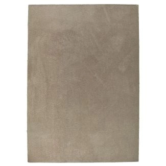 Ryatæppe Solvyn Beige