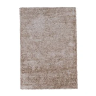 Ludvig Beige Mjuk Ryamatta