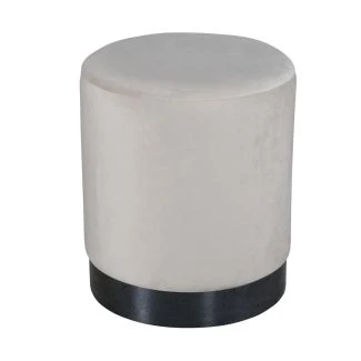 Puf Thessaly Beige