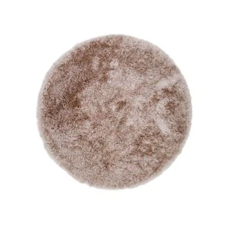 Ryatæppe Valby Beige