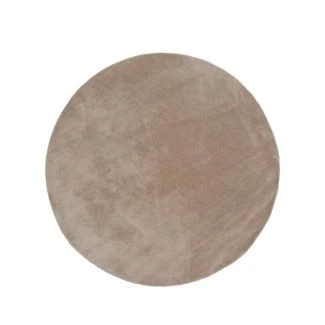 Rundt Bono Beige