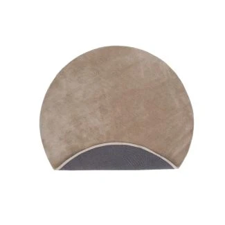 Rundt Bono Beige