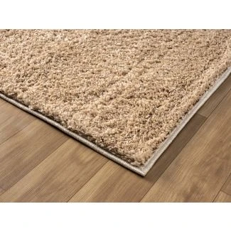 Løber Softy Mørk Beige