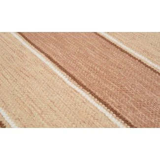 i Beige farve, lavet af Bomuld materiale.
