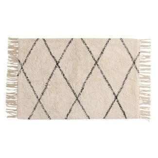 Badeværelsestæppe Talii Beige