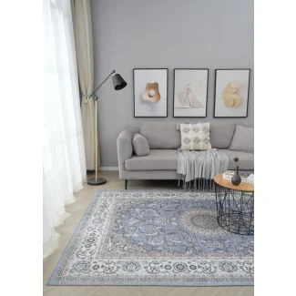 Wilton-Tæppe Vero Plaza Gråbeige