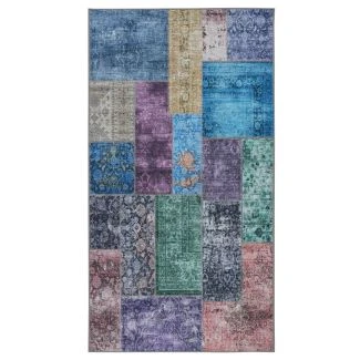 Løber Vero Rosso Multi