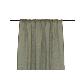 Linnegardin-look 2-pak Vardoft Grøn