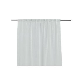 Linnegardin-look 2-pak Vardoft Hvid