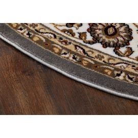 Wilton-Tæppe Doha Oma Grå