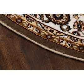 Wilton-Tæppe Doha Oma Champagne