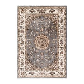 Wilton-Tæppe Doha Oma Grå