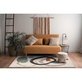 Oregon Brush Vit Ryamatta