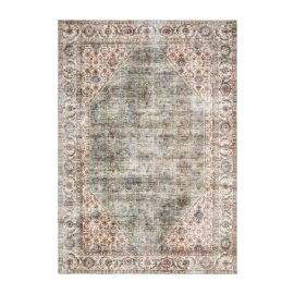 Martil Niu Grön Tvättbar Matta