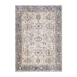 Martil Guiu Creme Tvättbar Matta