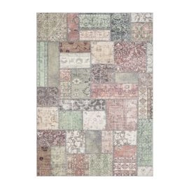 Martil Ban Grön Tvättbar Matta