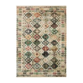 Serenity Multi Chenille Tæppe