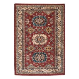 Delphina Multi Chenille Tæppe