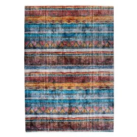Eleanora Multi Chenille Tæppe